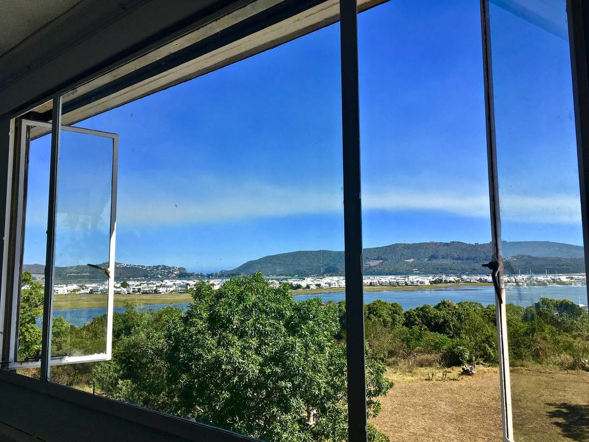 Shepherd'S Tree Backpackers 克尼斯纳 外观 照片