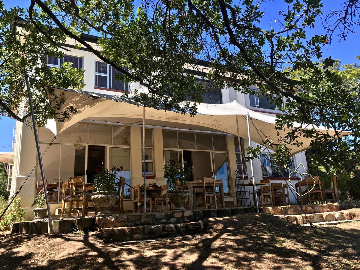 Shepherd'S Tree Backpackers 克尼斯纳 外观 照片