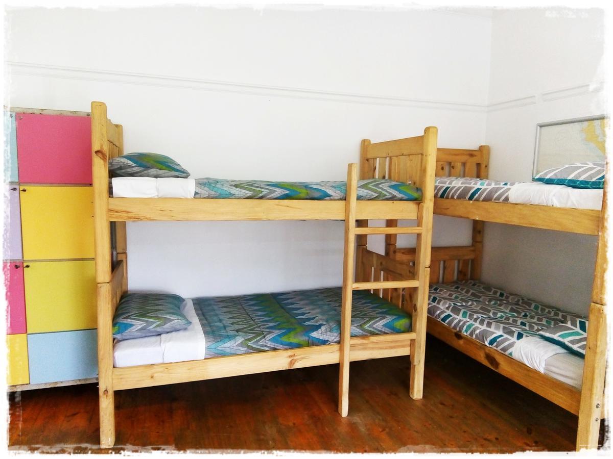 Shepherd'S Tree Backpackers 克尼斯纳 外观 照片