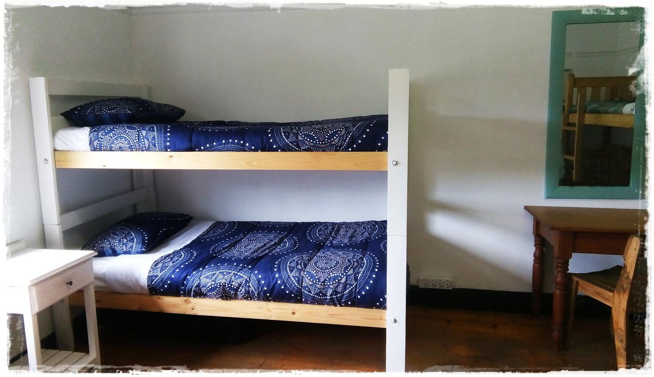 Shepherd'S Tree Backpackers 克尼斯纳 外观 照片