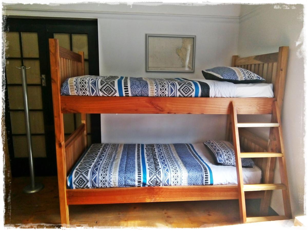Shepherd'S Tree Backpackers 克尼斯纳 外观 照片